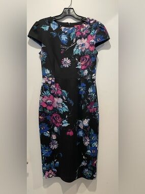 Betsey Johnson Dress